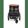 Accessories Trek Trailers & Child Seats | Burley Cub X Kids Trailer