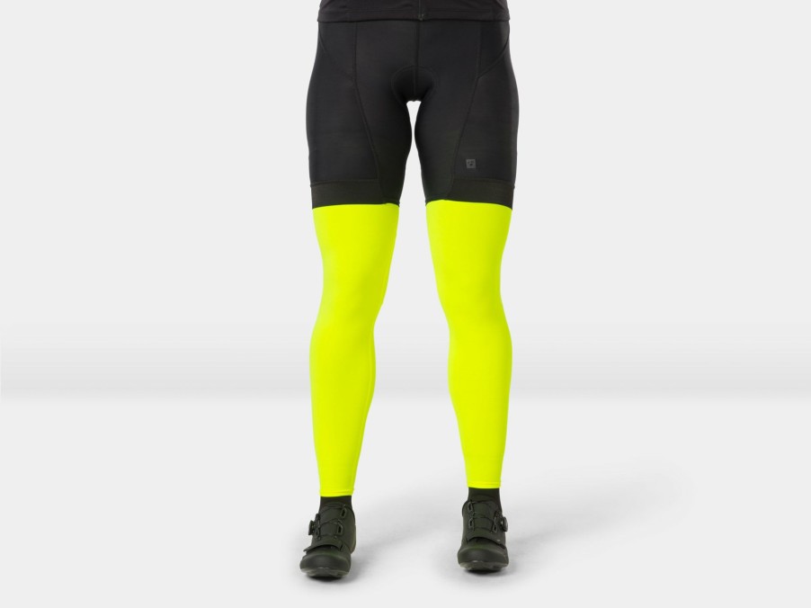 Apparel Trek Arm & Leg Warmers | Bontrager Thermal Cycling Leg Warmer