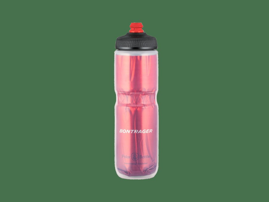 Accessories Trek Water Bottles | Polar Bottle Breakaway Insulated 24Oz Water Bottle