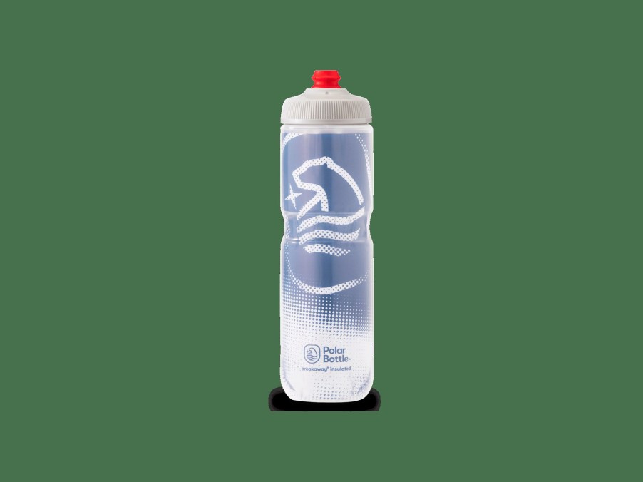 Accessories Trek Water Bottles | Polar Bottle Breakaway Insulated 24Oz Water Bottle