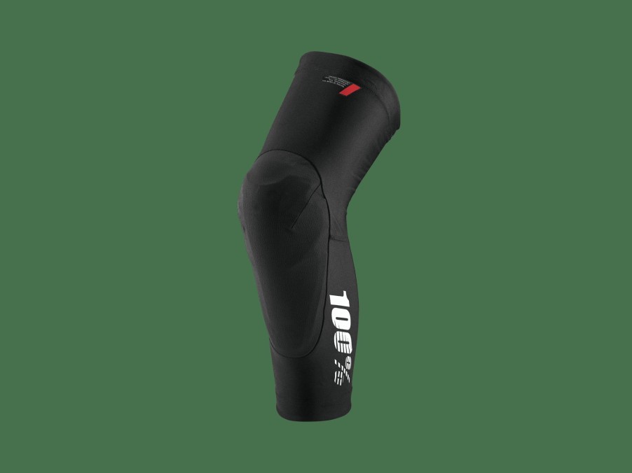 Accessories Trek Protective Gear | 100% Teratec Knee Guards