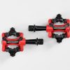 Parts Trek Pedals | Bontrager Comp Mtb Pedal Set Black