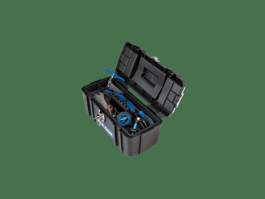 Parts Trek Tools & Maintenance | Park Tool Ak-5 Advanced Mechanic Tool Kit