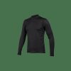 Apparel Trek Baselayers | Endura Transloft Long Sleeve Cycling Baselayer Black