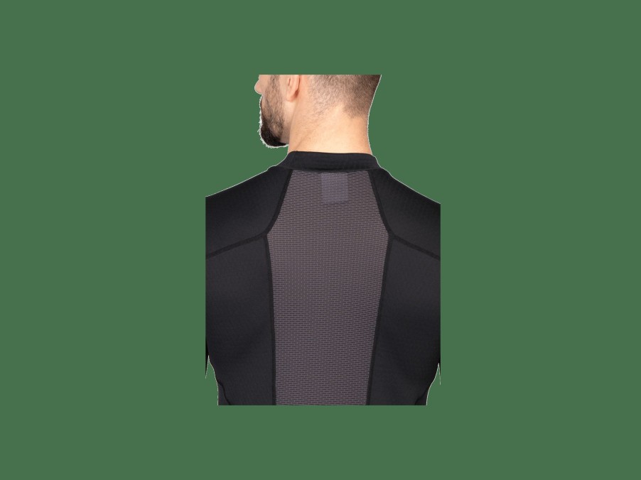 Apparel Trek Baselayers | Endura Transloft Long Sleeve Cycling Baselayer Black