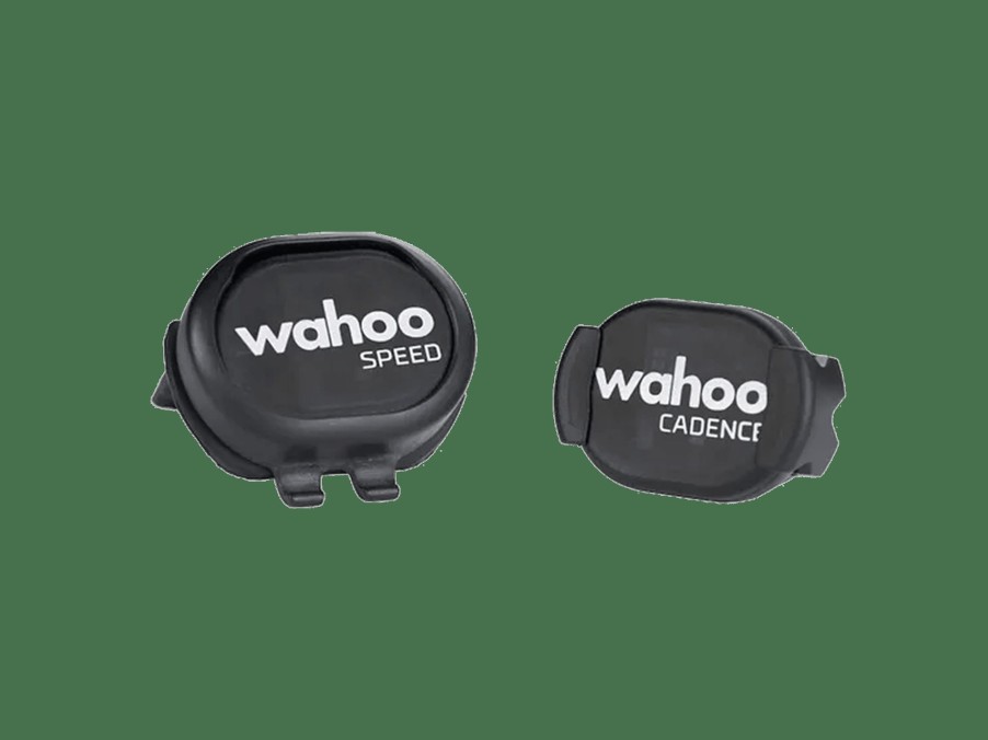 Accessories Trek Computer Sensors & Accessories | Wahoo Rpm Speed & Cadence Combo