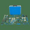 Parts Trek Tools & Maintenance | Park Tool Ek-3 Professional Travel And Event Kit