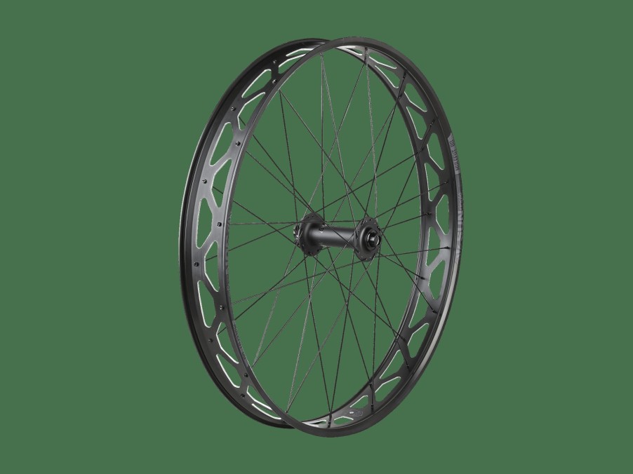 Parts Trek Mountain Wheels | Trek Sun Rims Mulefut 80 27.5" Mtb Wheel Black