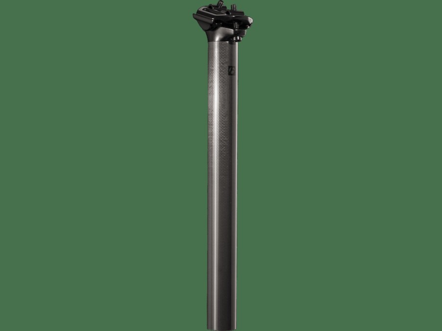 Parts Trek Seatposts | Bontrager Pro Seatpost Black