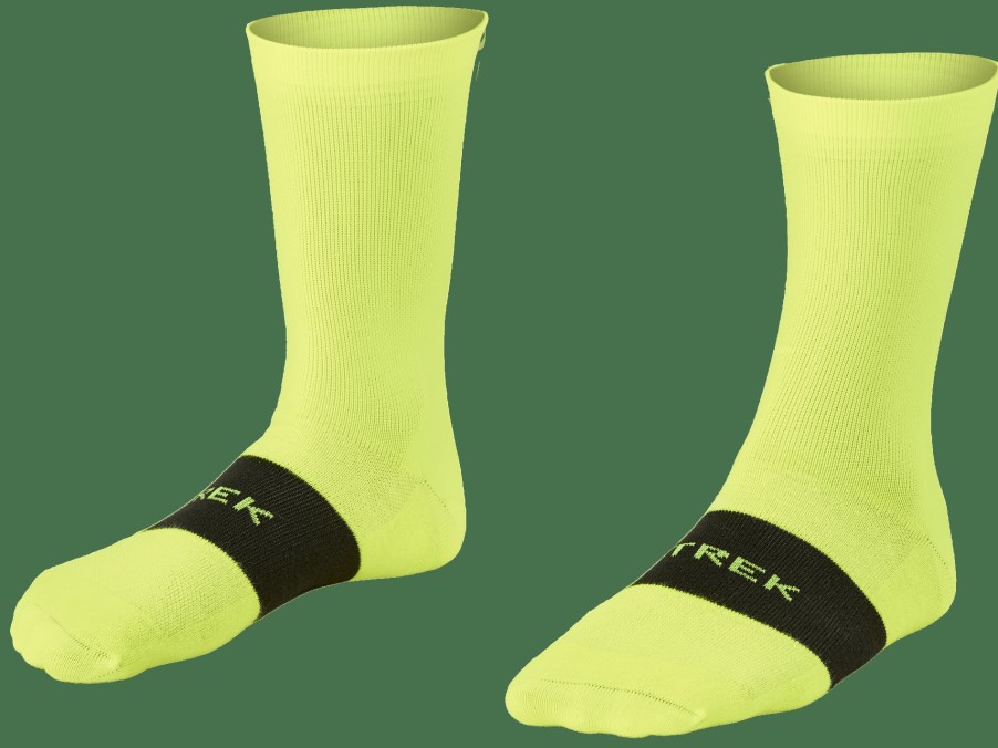 Apparel Trek Socks | Trek Race Crew Cycling Sock