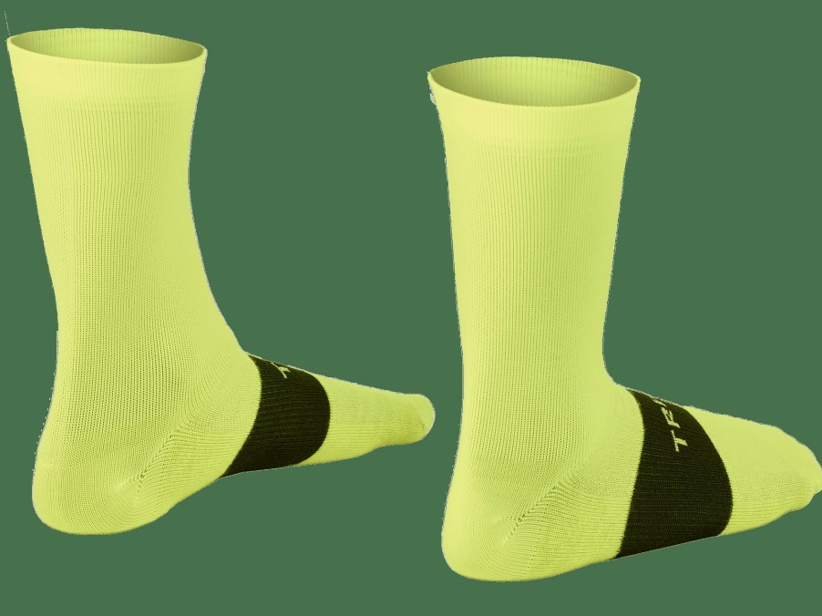 Apparel Trek Socks | Trek Race Crew Cycling Sock