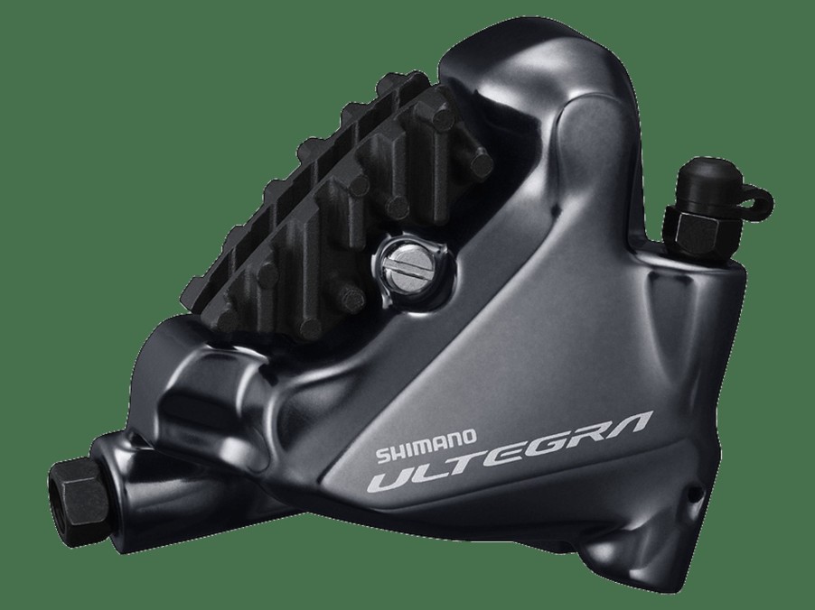 Parts Trek Brakes & Levers | Shimano Ultegra Br-R8070 Hyd Disc Brake Caliper Grey