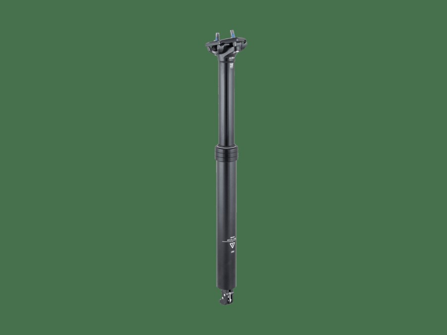 Parts Trek Seatposts | Tranzx Jd-Ysp18 Dropper Seatpost Black