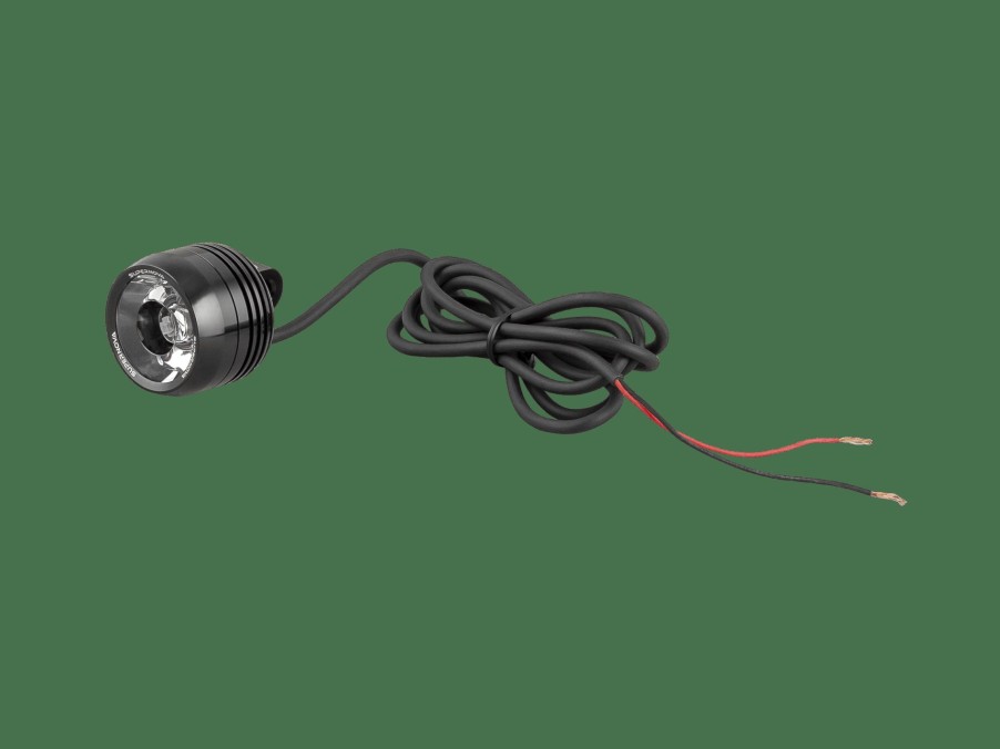 Parts Trek Front Bike Lights | Supernova E3 Mini Front Light