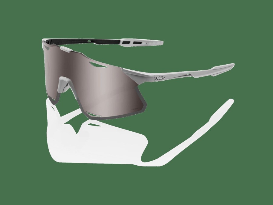 Accessories Trek Cycling Glasses | 100% Hypercraft Hiper Lens Sunglasses