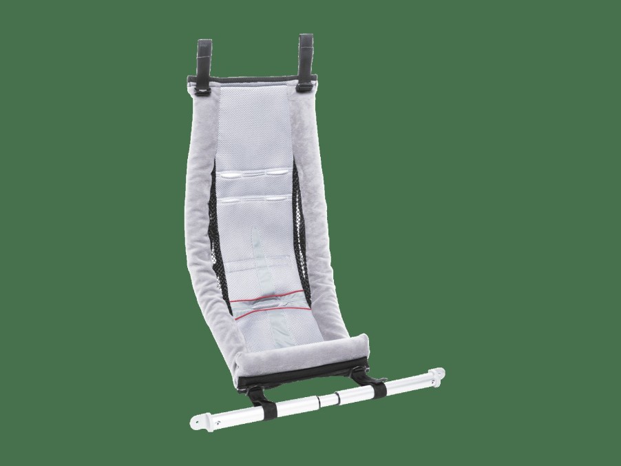 Accessories Trek Trailers & Child Seats | Thule Infant Sling Grey