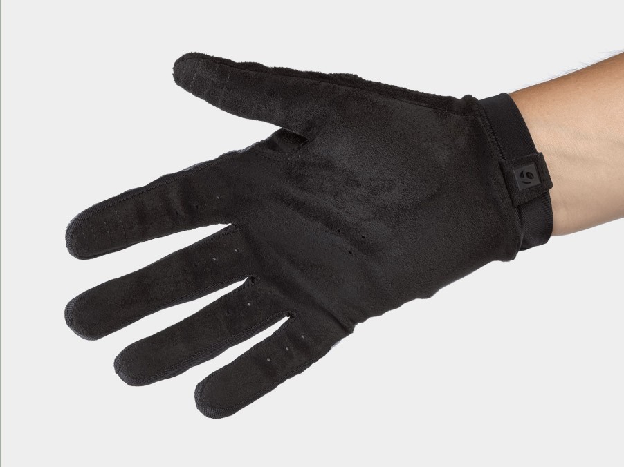 Apparel Trek Gloves | Bontrager Evoke Women'S Mountain Bike Glove