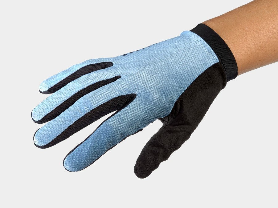 Apparel Trek Gloves | Bontrager Evoke Women'S Mountain Bike Glove