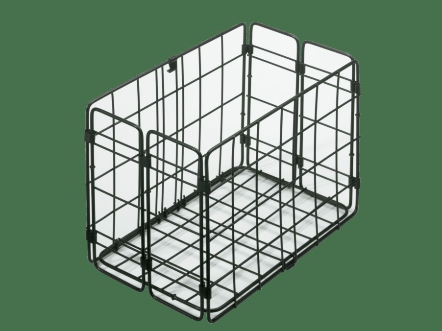 Accessories Trek Baskets | Wald Rear Folding Basket