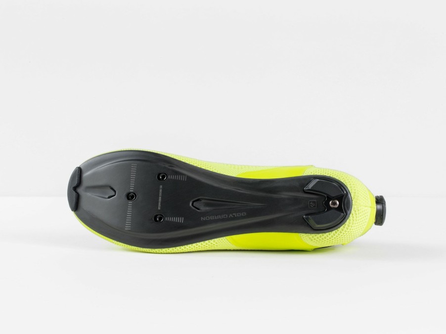 Apparel Trek Road Bike Shoes | Bontrager Ballista Knit Road Cycling Shoe