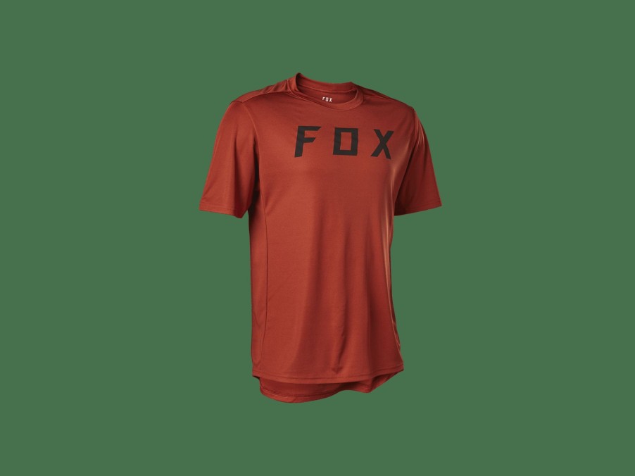 Apparel Trek Jerseys | Fox Racing Ranger Mountain Bike Jersey