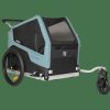 Accessories Trek Trailers & Child Seats | Burley Bark Ranger™ Xl Pet Trailer