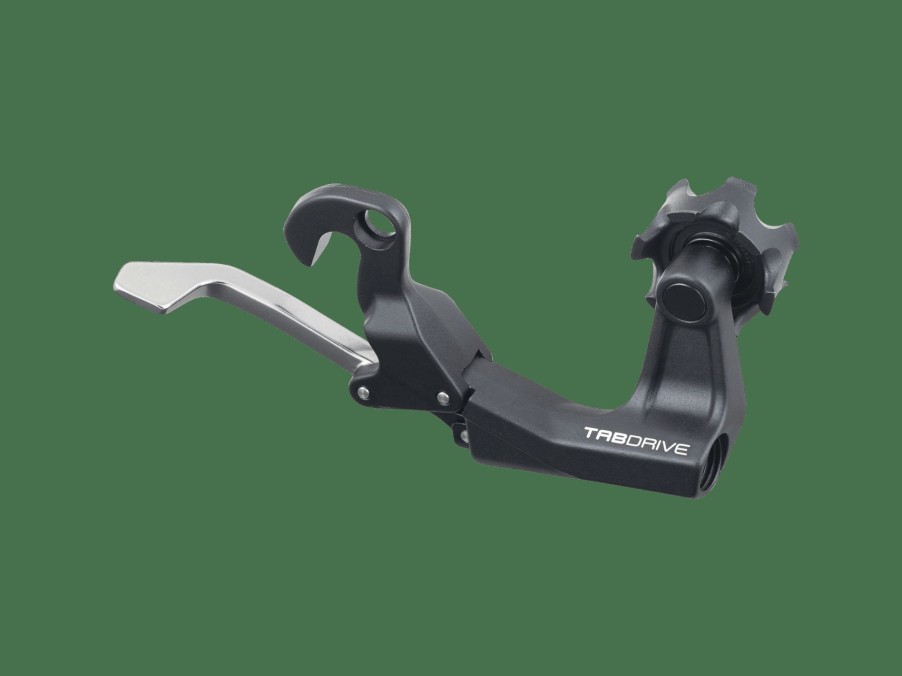 Parts Trek Chains | Trek Tab Belt Tensioner Black