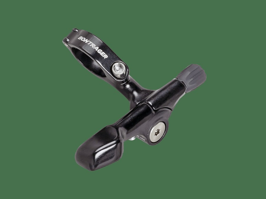 Parts Trek Seatpost Accessories | Bontrager Line Dropper Under Bar Seatpost Lever