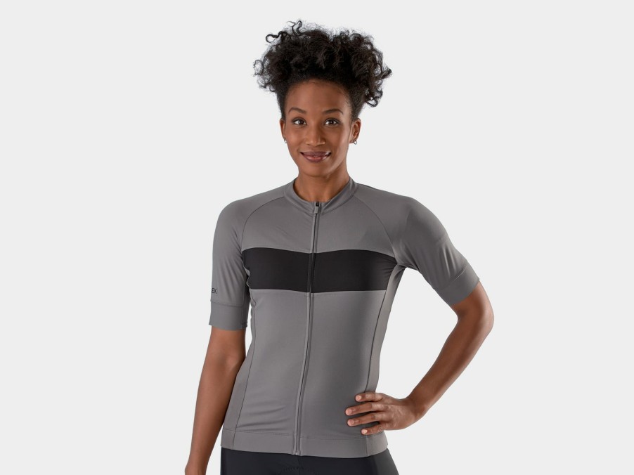 Apparel Trek Jerseys | Trek Circuit Women'S Ltd Cycling Jersey