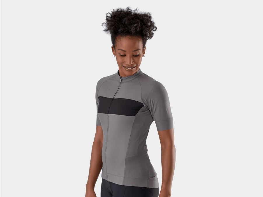 Apparel Trek Jerseys | Trek Circuit Women'S Ltd Cycling Jersey