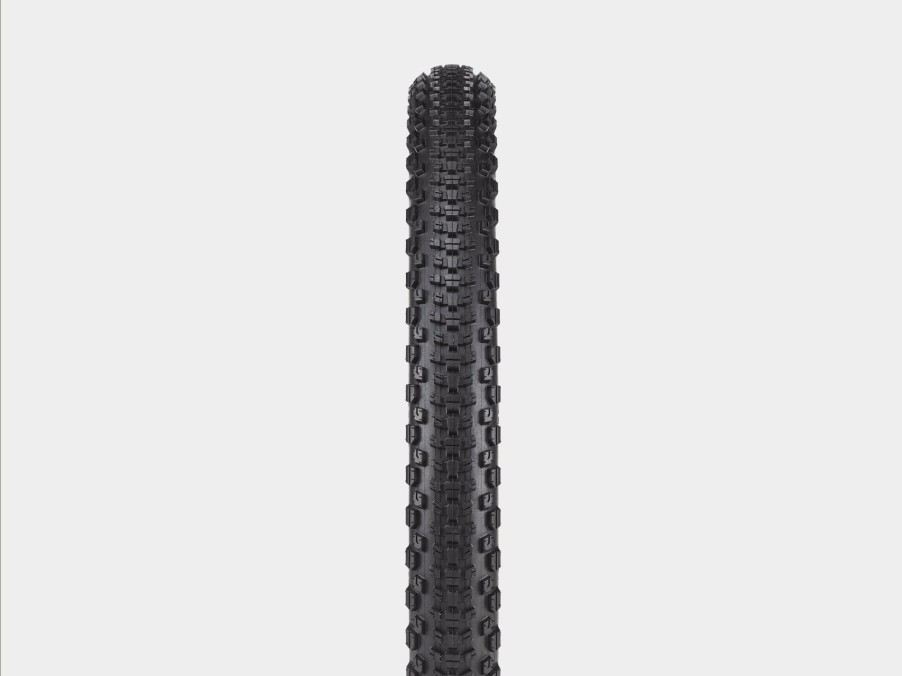 Parts Trek Mountain Tires | Bontrager Connection Comp Hard-Case Mtb Tire Black