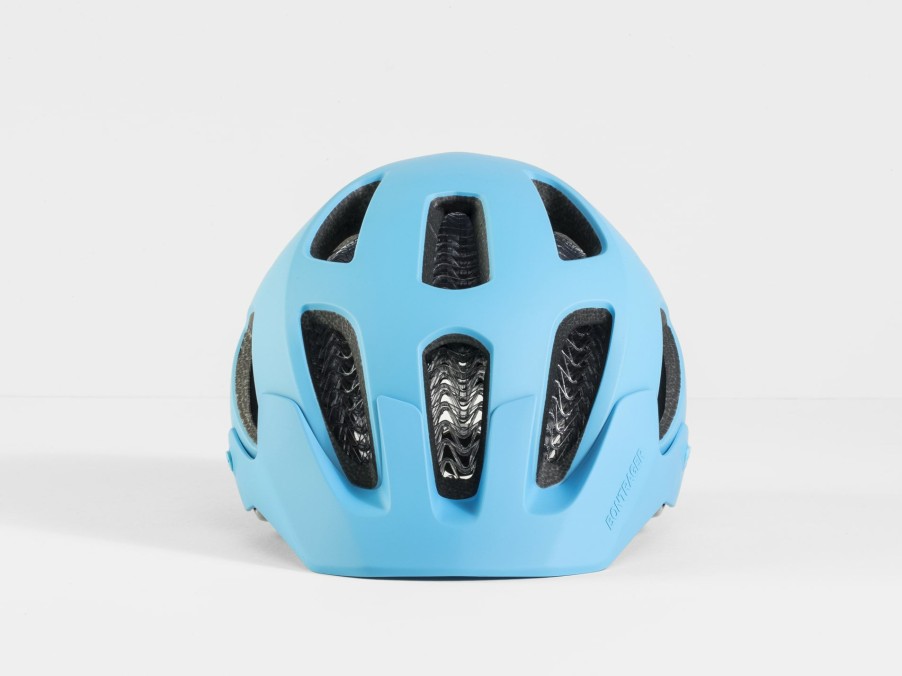 Apparel Trek Wavecel Helmets | Bontrager Rally Wavecel Mountain Bike Helmet