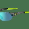 Accessories Trek Cycling Glasses | Tifosi Slice Clarion Mirror Lens Sunglasses