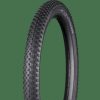 Parts Trek Mountain Tires | Bontrager Xr2 Team Issue Tlr Mtb Tire Black