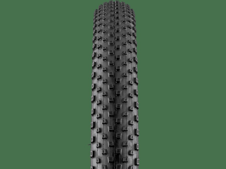 Parts Trek Mountain Tires | Bontrager Xr2 Team Issue Tlr Mtb Tire Black