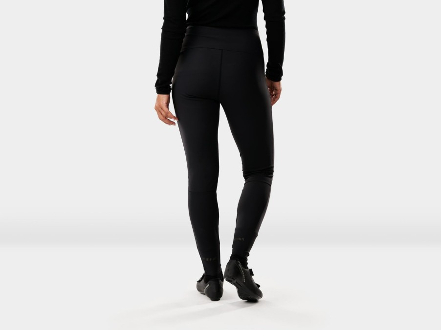 Apparel Trek Tights & Pants | Trek Circuit Women'S Thermal Unpadded Cycling Tight Black