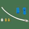 Parts Trek Brakes & Levers | Park Tool Bk-Uk Bleed Kit Upgrade Set Blue