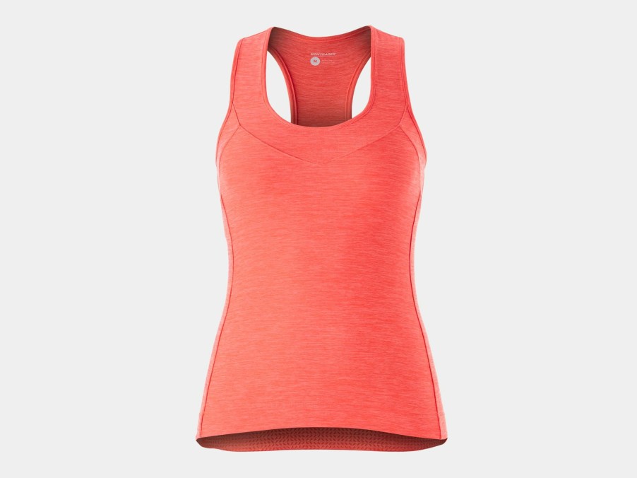 Apparel Trek Jerseys | Bontrager Vella Women'S Cycling Tank