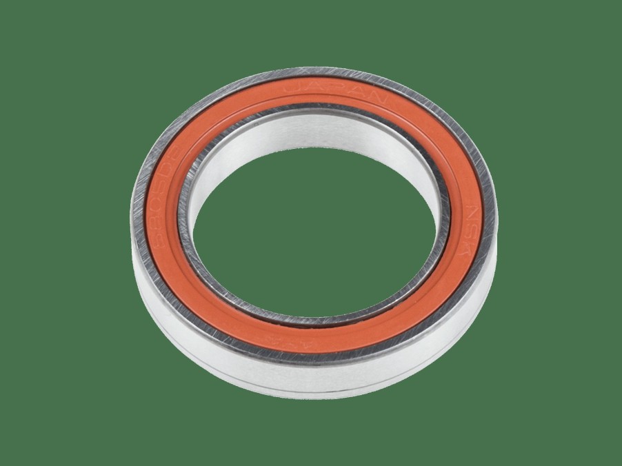 Parts Trek Bearings | Trek Integrated Bb90 Shimano V2 Oversized Bottom Bracket Bearing Grey