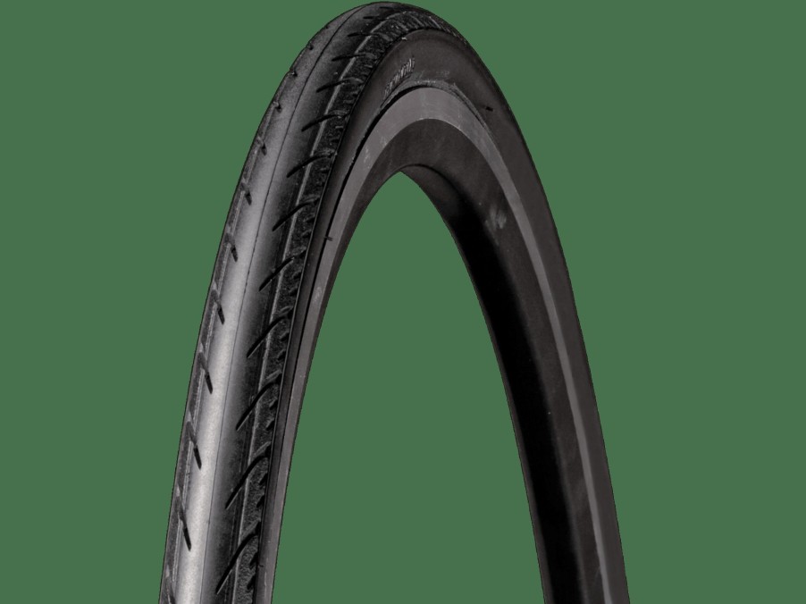 Parts Trek Road Tires | Bontrager T1 Road Tire Black