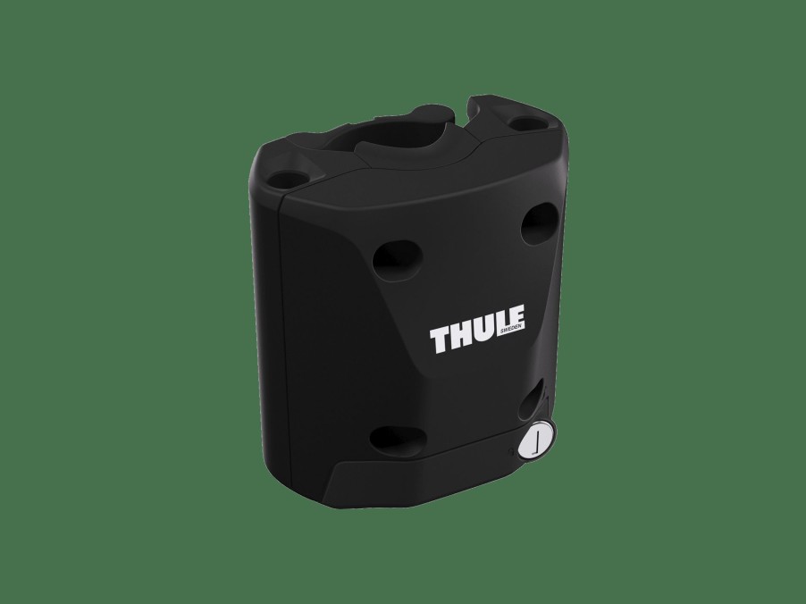 Accessories Trek Trailers & Child Seats | Thule Yepp Quick Release Bracket