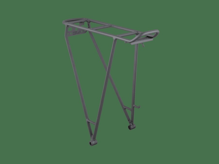 Accessories Trek Bike Racks | Trek Lightweight Rear Rack Black