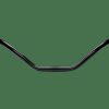 Parts Trek Handlebars | Electra Cafe Cruiser Handlebar Black