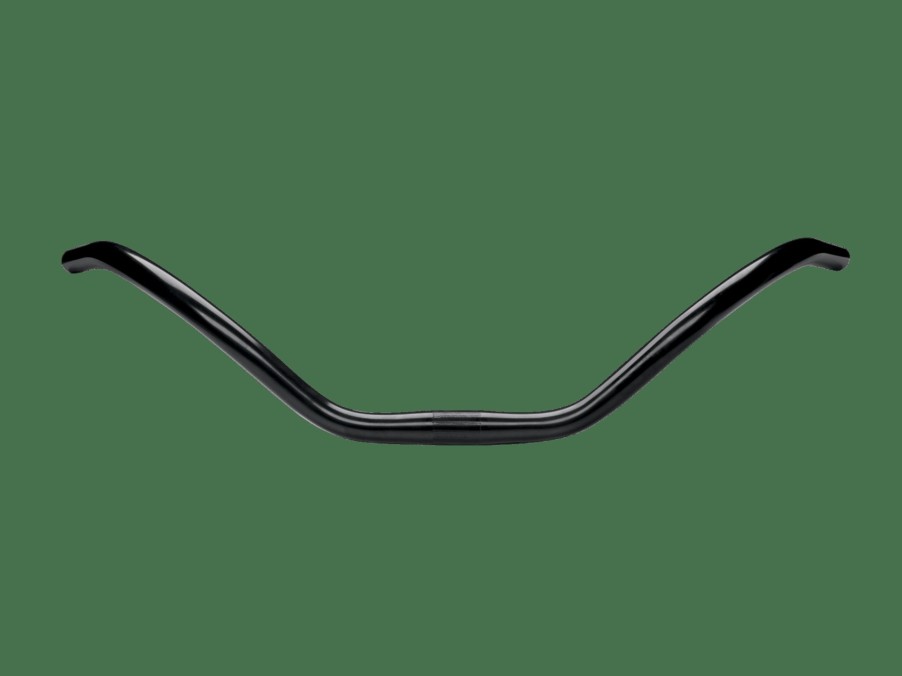 Parts Trek Handlebars | Electra Cafe Cruiser Handlebar Black