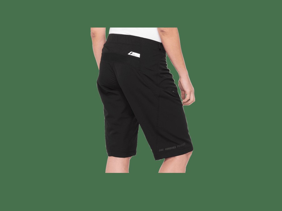 Apparel Trek Shorts & Bib Shorts | 100% Airmatic Women'S Mountain Bike Short