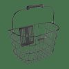 Accessories Trek Baskets | Electra Stainless Wire Qr Front Basket