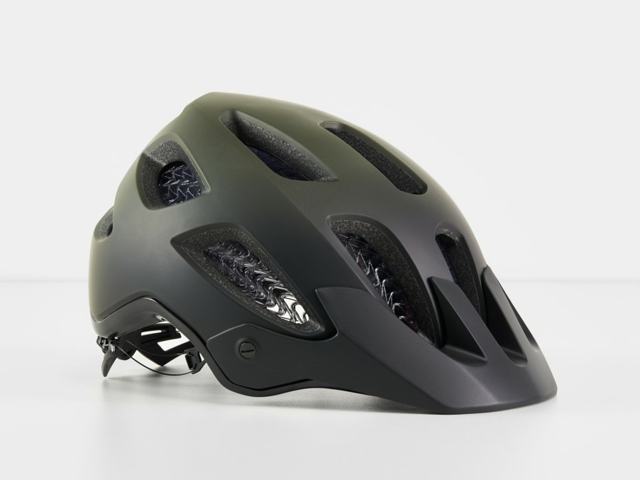 Apparel Trek Wavecel Helmets | Trek Rally Wavecel Mountain Bike Helmet