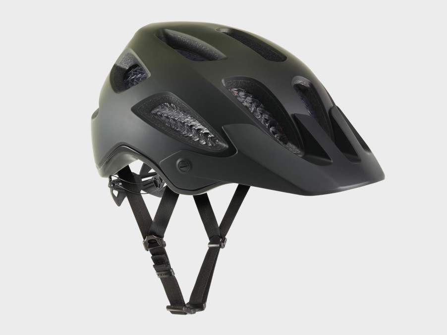 Apparel Trek Wavecel Helmets | Trek Rally Wavecel Mountain Bike Helmet