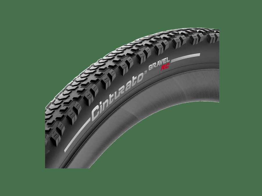 Parts Trek Gravel Tires | Pirelli Cinturato Gravel Rc Gravel Tire