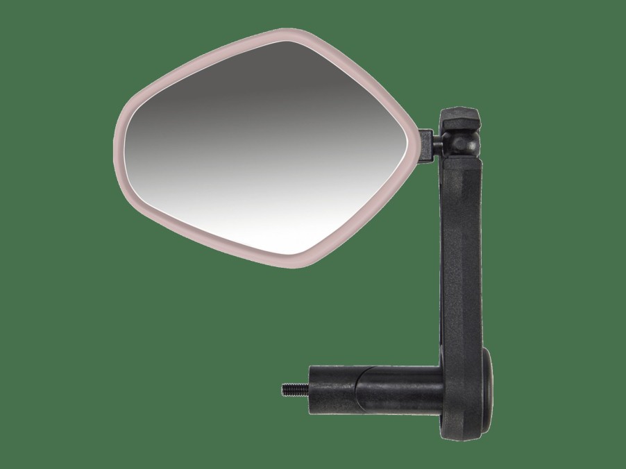 Accessories Trek Mirrors | Electra Bar End Mirror